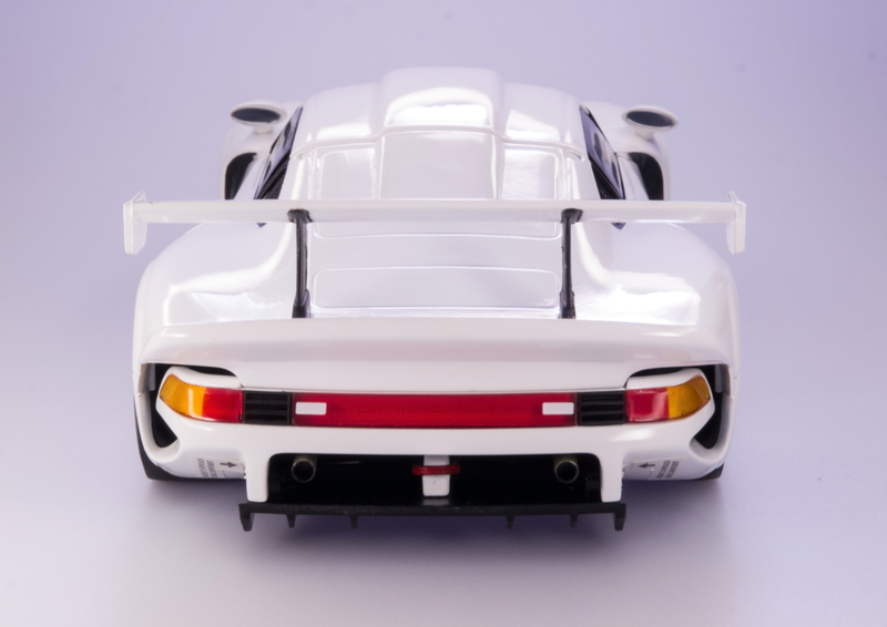 Illustration for article titled Stuttgart Saturday: Porsche Club Edition